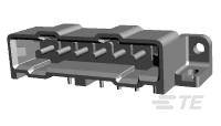 TE Connectivity 207378-1 Tube