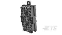 TE Connectivity 207534-3 Tray