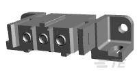 TE Connectivity 207609-7 Tray