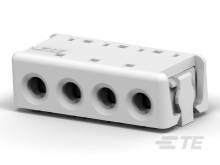 TE Connectivity 2106003-4 Package