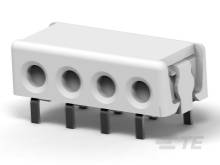 TE Connectivity 2106751-4 Package