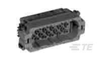 TE Connectivity 2-1103110-3 1 St. Box