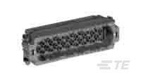 TE Connectivity 2-1103112-3 1 St. Box