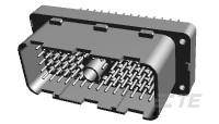 TE Connectivity 211580-4 1 St. Tray