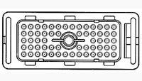 TE Connectivity 211580-5 1 St. Tray