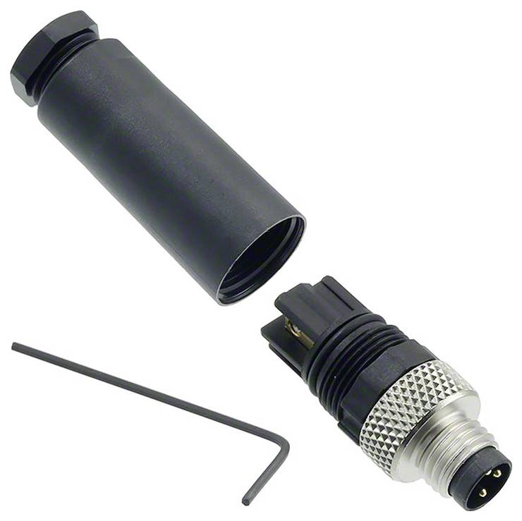 TE Connectivity 2120954-1 Bag