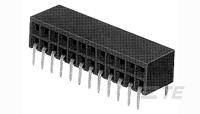 TE Connectivity 216604-5 Box