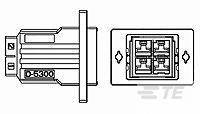 TE Connectivity 2-1747822-2 Bag