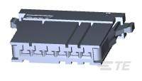 TE Connectivity 2-178288-6 Bag