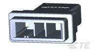TE Connectivity 2-179552-3 Bag