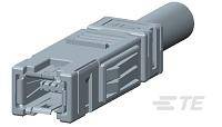 TE Connectivity 2201864-3 Tray
