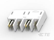 TE Connectivity 2213614-2 Package
