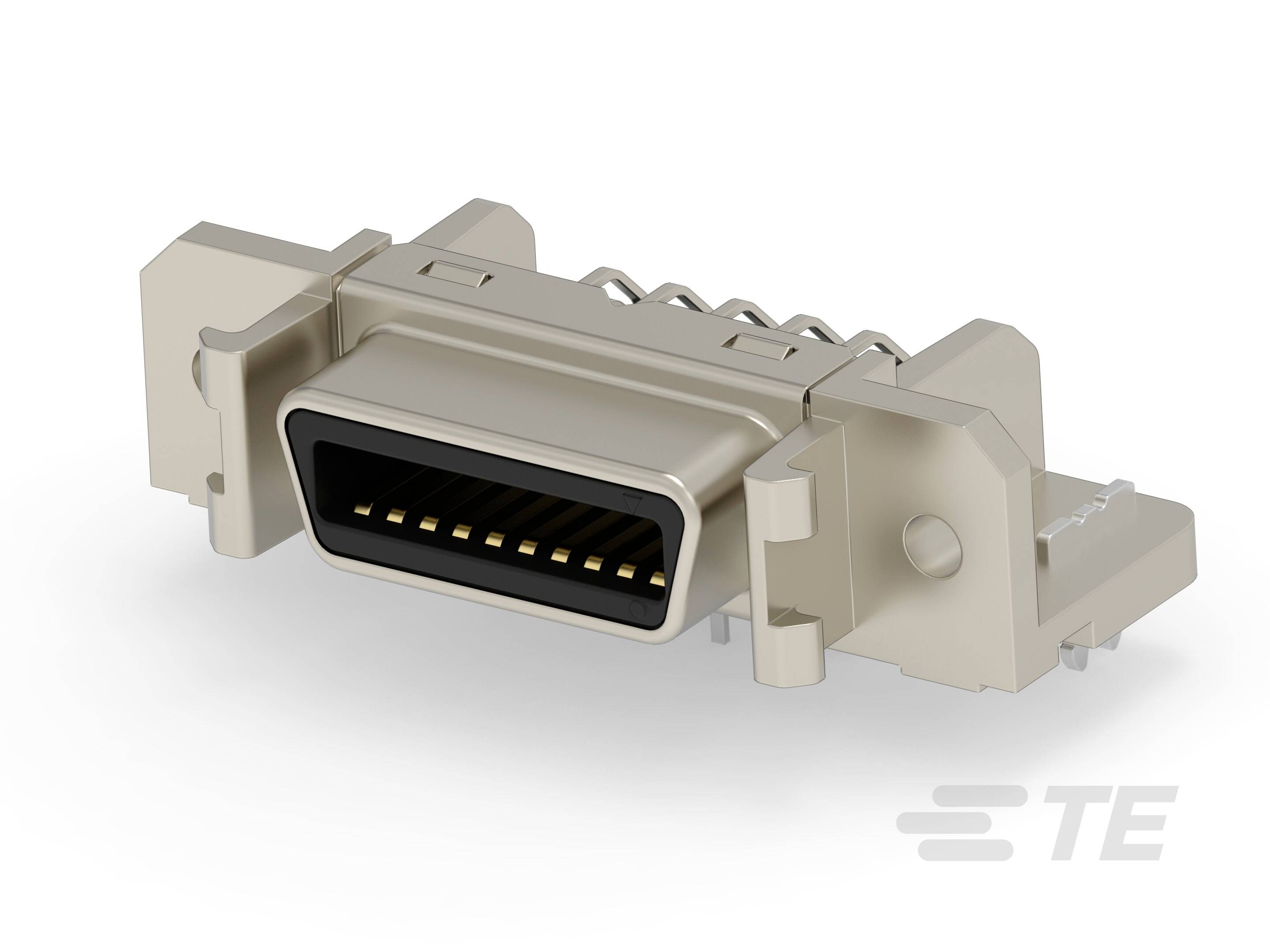 TE Connectivity 2-2271101-1 Tray