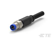 TE Connectivity 2273002-1 Box