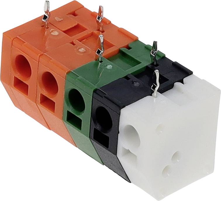 TE Connectivity 2-2834025-8