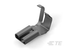 TE Connectivity 170141-2 Package