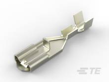 TE Connectivity 170324-2 Tape on Full reel