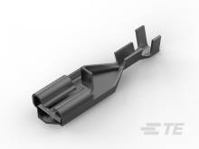 TE Connectivity 170327-1 Tape on Full reel