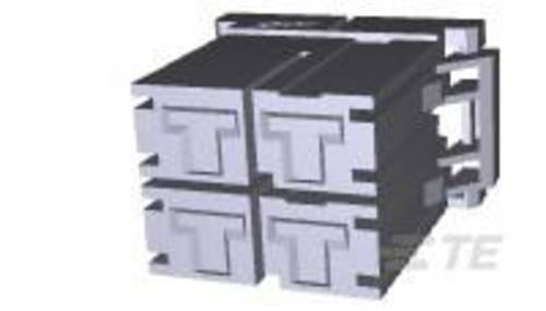 TE Connectivity 2-917807-2 Bag