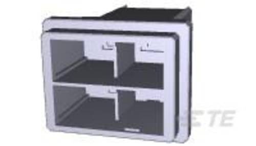 TE Connectivity 2-917808-2 Box