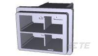 TE Connectivity 2-917808-2 Box