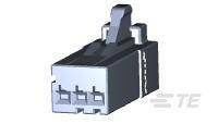 TE Connectivity 3-1318120-3 Bag