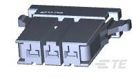 TE Connectivity 3-178128-3 Bag