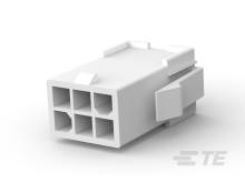 TE Connectivity 172331-1 Bag