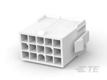 TE Connectivity 172334-1 Bag