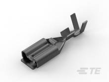 TE Connectivity 173722-1 Tape on Full reel