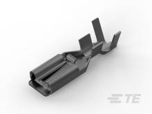 TE Connectivity 173724-1 Tape on Full reel