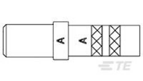 TE Connectivity 1738011-1 Package