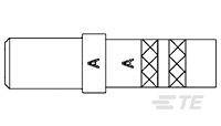 TE Connectivity 1738011-1 Package