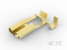 TE Connectivity 1742087-1 Tape on Full reel