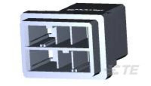 TE Connectivity 3-179554-3 Bag