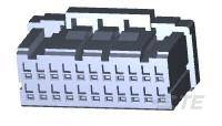 TE Connectivity 3-1871057-1 Bag