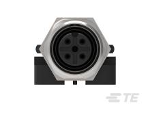 TE Connectivity 3-2172078-2 Tray
