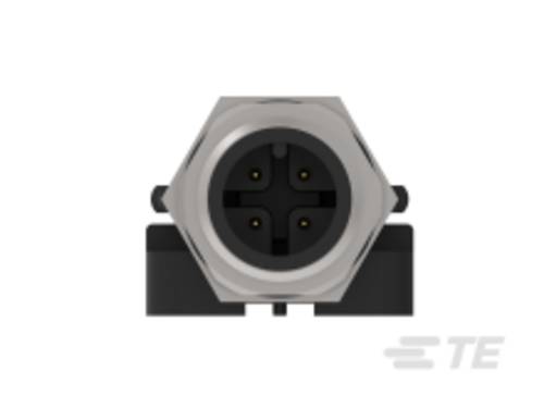 TE Connectivity 3-2172080-2 Tray