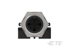 TE Connectivity 3-2172080-2 Tray