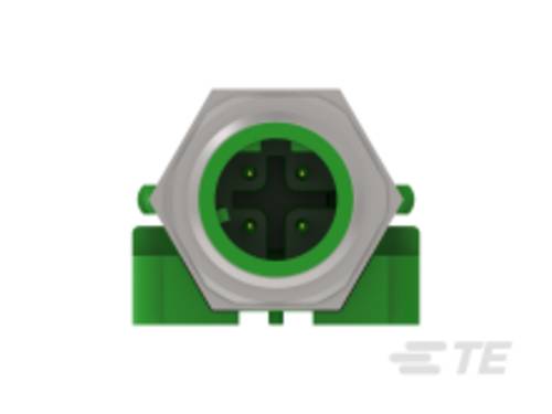TE Connectivity 3-2172084-2 Tray