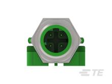 TE Connectivity 3-2172084-2 Tray