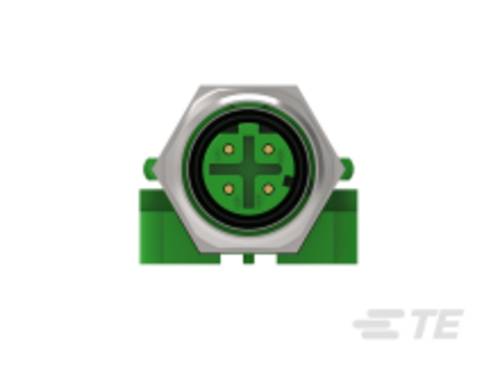TE Connectivity 3-2172085-2 Tray