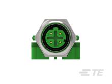 TE Connectivity 3-2172085-2 Tray
