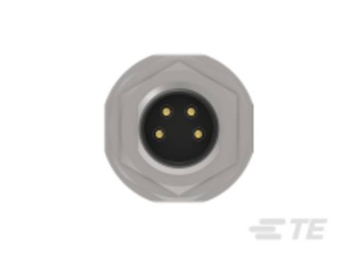 TE Connectivity 3-2172092-2 Tray 1St.