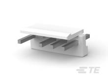 TE Connectivity 1744105-2 Package