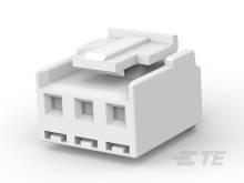 TE Connectivity 1744416-3 Bag