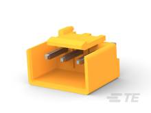 TE Connectivity 1744483-3 Bag