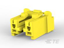 TE Connectivity 1747050-4 Bag