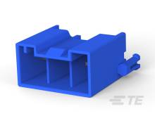 TE Connectivity 1747996-3 Bag