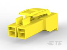 TE Connectivity 176271-4 Bag